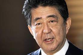 Shinzo Abe former Japanese PM Shot dead